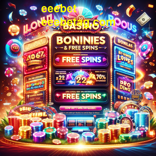 As Melhores Promoções do eeebet: Dicas para Aproveitar Ao Máximo