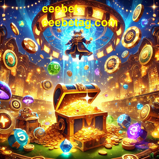 Explorando o Mundo dos Jogos de Loot: A Nova Fronteira dos Video Games