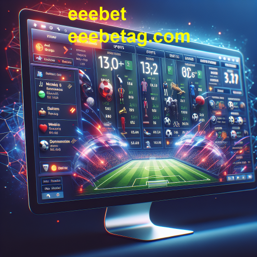 Apostas em Esportes: O Crescimento e as Oportunidades no Mundo das Apostas Online