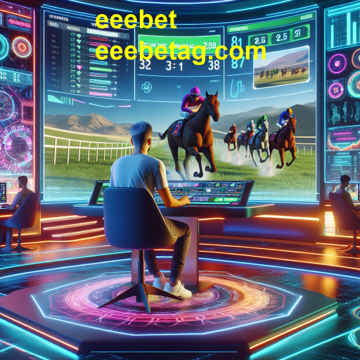 A Ascensão dos Esportes Virtuais: Uma Nova Era nas Apostas Online